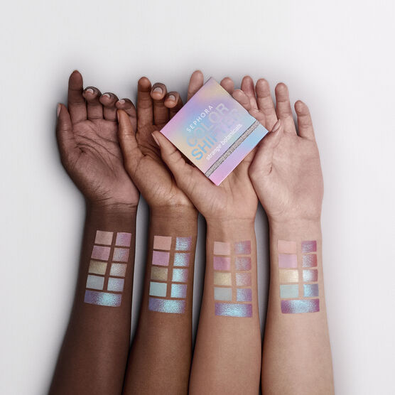 COLOR SHIFTER COLOR SHIFTER-24 D